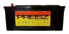 Batería 12x180 Preisz (+) Izquierdo Scania Volvo Renault