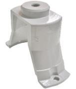 Soporte de Rotor Piramide Mercedes Axor 22-105 Yaccuzzi