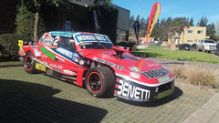 Bateria Para Auto 12x80 Preisz Reforzada Gnc Diesel en internet