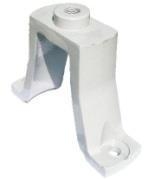 Soporte de Rotor Piramide Volvo Eje Motriz 22-108 Yaccuzzi