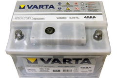 Bateria Para Auto 12x75 Varta - Va70dd Silver Dynamic - comprar online