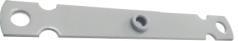 Soporte de Rotor Barra Recta M. Benz 1633/1938/1941 22-078 Yaccuzzi