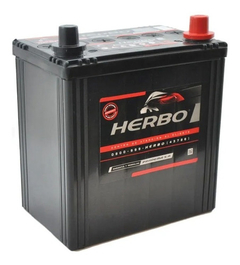 Bateria Herbo Fit 12x35