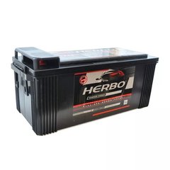 Bateria Para Camion Herbo 12x180 Reforzada