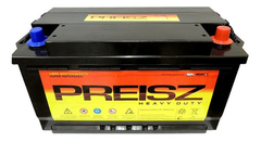 Bateria Para Camiones 12x110 Preisz Sprinter Master Daily