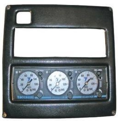 Soporte Tablero Scania 112,113 3 Presiones 22-137 Yaccuzzi