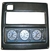 Soporte Tablero Scania 112,113 3 Presiones 22-137 Yaccuzzi