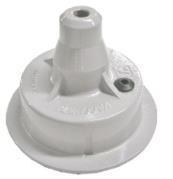 Soporte de Rotor Tapa Maza con Agarre Yaccuzzi