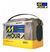 Bateria Tipo 12x75 Reforzada Moura M28KD / M70KD