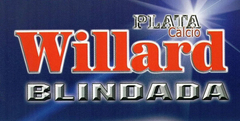 Bateria Tipo 12x55 Willard Ub-670 (+) Derecho - comprar online