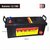 Bateria Para Camión Colectivo Grupo Electrog. 12x180 Preisz - Benetti Distribuciones y Servicios