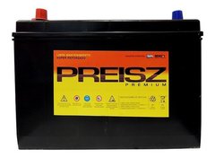 Bateria Para Camiones 12x110 Preisz - comprar online