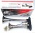 Bocina De Aire Con Electrovalvula 12v / 24v Motora