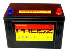 Bateria 12x90 Preisz - Toyota Hilux