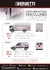 Cinta Blanca Reflectiva Normalizada X 1 Metro - comprar online