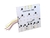 Lampara electrónica led 12/24 Solutronic P12