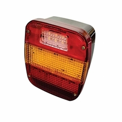 Lampara electrónica led 12/24 Solutronic P12 en internet