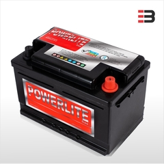 Bateria POWERLITE 12X65 Super Económica