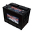 Bateria Tipo 12x70 Willard Ub 710 (+) Izquierdo