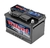 Bateria Tipo 12x75 Willard Ub 740 (+) Derecho