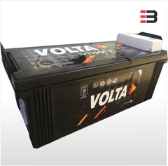 Bateria 12x180 VOLTA SUPER ECONOMICA - comprar online