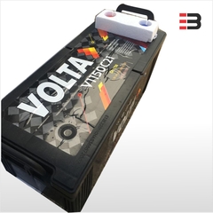 Bateria 12x180 VOLTA SUPER ECONOMICA en internet