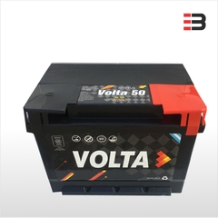 Bateria 12x65 VOLTA SUPER ECONOMICA