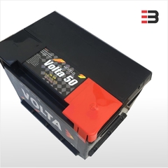 Bateria 12x65 VOLTA SUPER ECONOMICA en internet