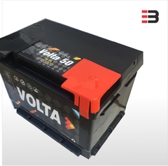 Bateria 12x65 VOLTA SUPER ECONOMICA - Benetti Distribuciones y Servicios