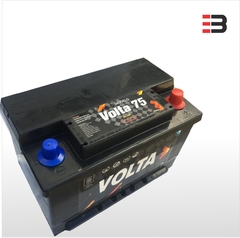 Bateria 12x75 VOLTA SUPER ECONOMICA en internet