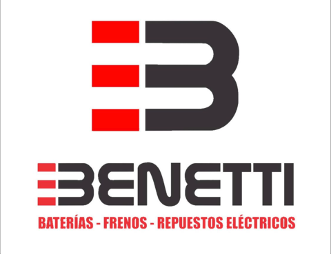 Benetti Distribuciones y Servicios
