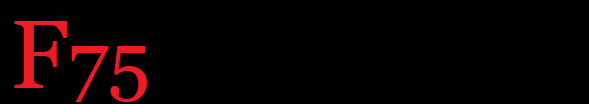 logo do Detector de Metal Fisher