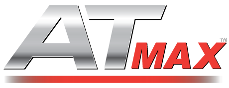logo do Detector de Metal Garrett AT MAX