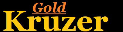 Detector de Ouro Profissional Makro GOLD KRUZER