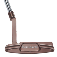 Putter Bettinardi Queen B 15 2023 - ZonaGolf - Retailer Oficial deHonma, Bushnell, PXG y Mizuno en Argentina