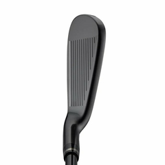 Hierros Honma Beres Black - ZonaGolf - Retailer Oficial deHonma, Bushnell, PXG y Mizuno en Argentina
