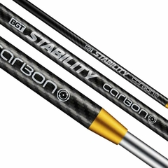 Varas BGT Stability Carbon para Putter