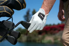 Guante Honma Premiuim Cuero Cabretilla - ZonaGolf - Retailer Oficial deHonma, Bushnell, PXG y Mizuno en Argentina