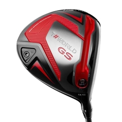 Driver Honma GS Red