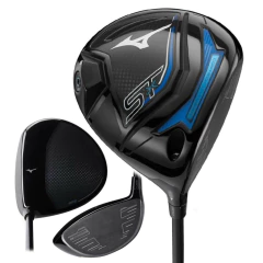 Driver Mizuno ST 230-Z - comprar online