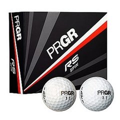 Pelotas PRGR RS Spin Made in Japan