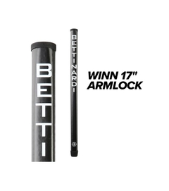 Putter Bettinardi Armlock Studio Stock 28 - ZonaGolf - Retailer Oficial deHonma, Bushnell, PXG y Mizuno en Argentina