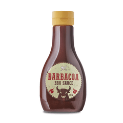Salsa Barbacoa - BBQ Sauce - Recetas de Entonces - Alcaraz Gourmet - comprar online
