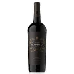 Vino Staphyle Premium Malbec
