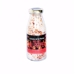 Sal Marina Red Hot Chili Peppers - comprar online