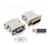 ADAPTADOR DE VIDEO DVI 24+5 PINOS PARA VGA DB15