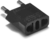ADAPTADOR TOMADA UNIVERSAL BX-9120 125V/250V 6A