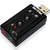 ADAPTADOR USB SOM SAIDA 7.1CH