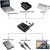 ADAPTADOR USB TIPO C MACHO PARA USB FEMEA na internet