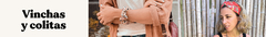 Banner de la categoría VINCHAS Y COLITAS
